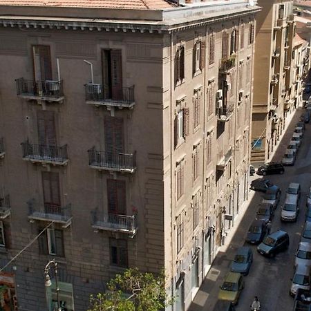 B&B Castiglia Palermo Luaran gambar