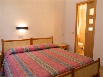 B&B Castiglia Palermo Luaran gambar