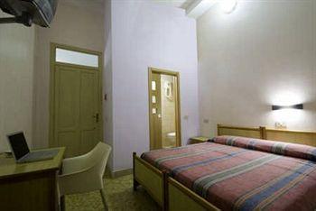 B&B Castiglia Palermo Luaran gambar