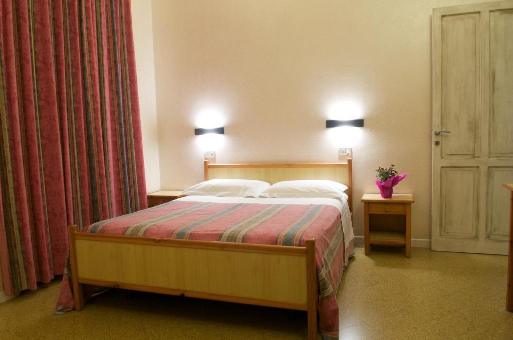 B&B Castiglia Palermo Bilik gambar