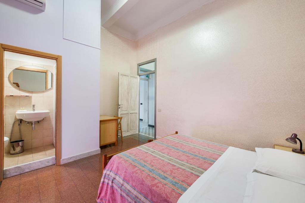 B&B Castiglia Palermo Bilik gambar
