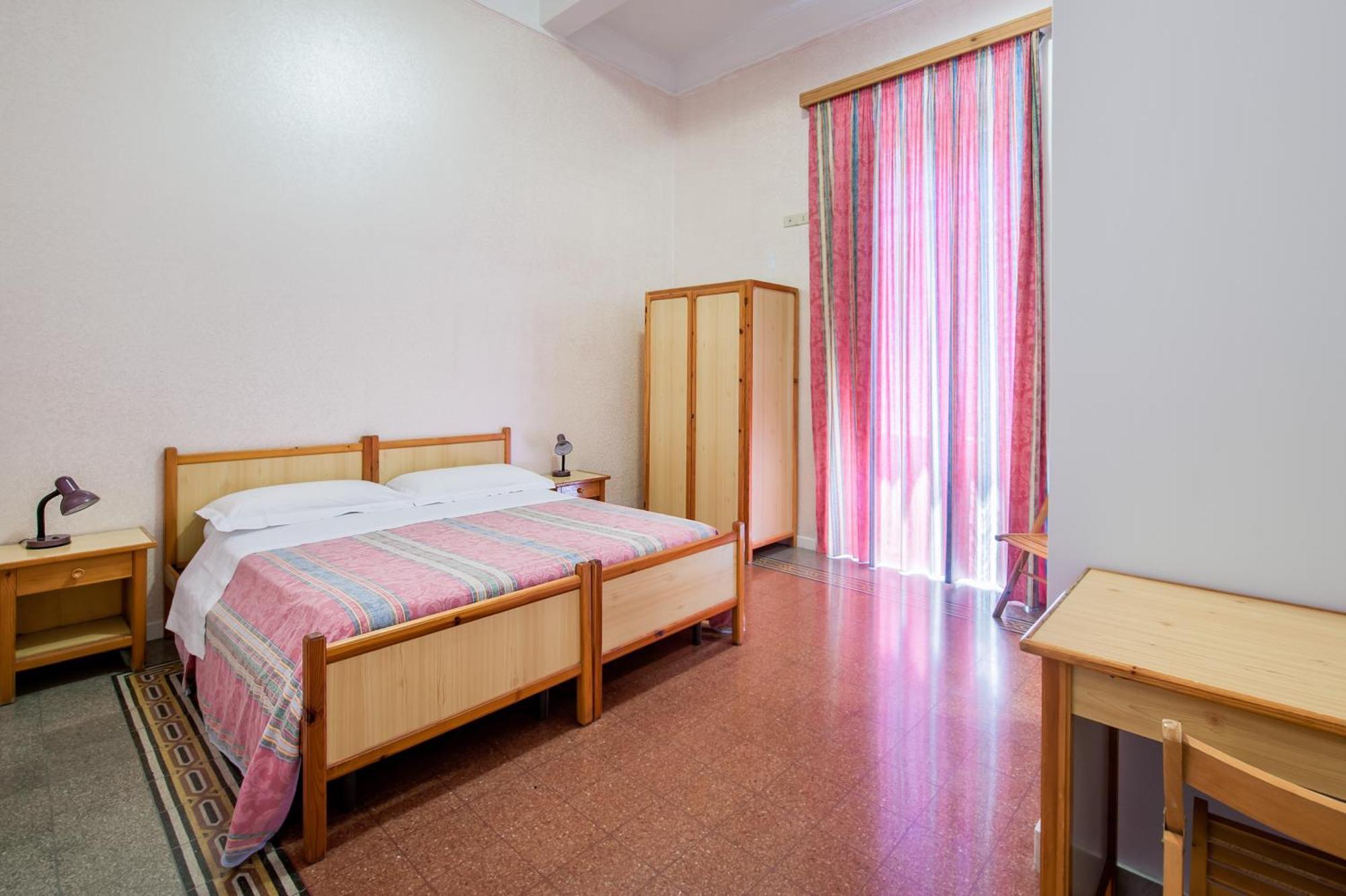B&B Castiglia Palermo Luaran gambar