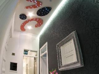 B&B Castiglia Palermo Luaran gambar