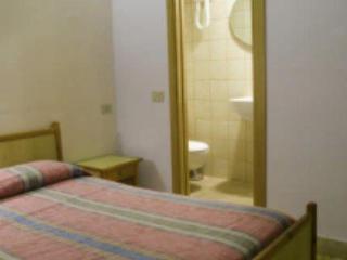 B&B Castiglia Palermo Luaran gambar