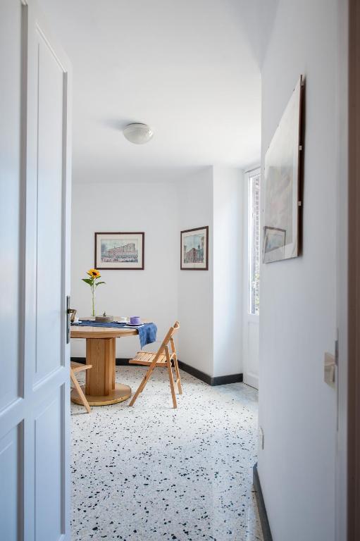 B&B Castiglia Palermo Luaran gambar